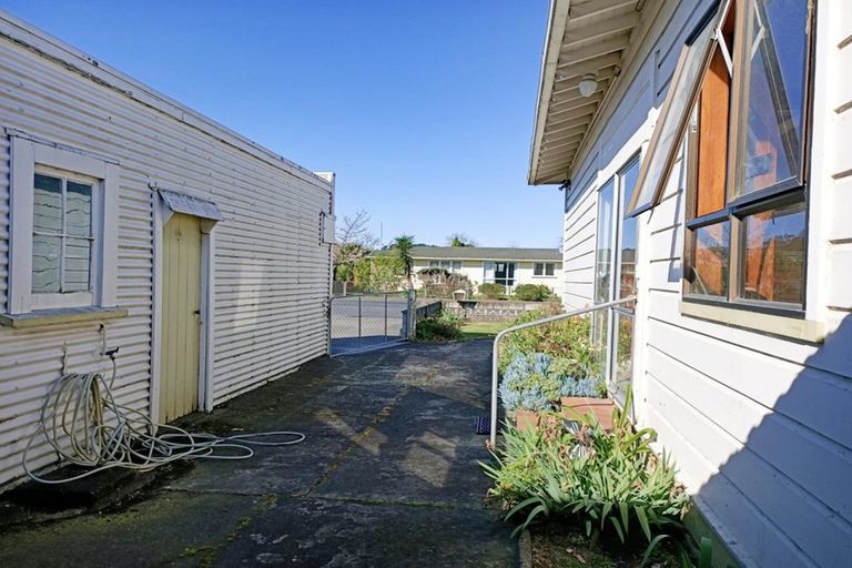Photo of property in 45 Bridge Street, Wairoa, 4108