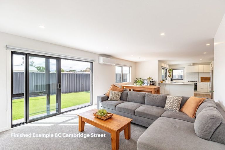 Photo of property in 8b Cambridge Street, Gonville, Wanganui, 4501