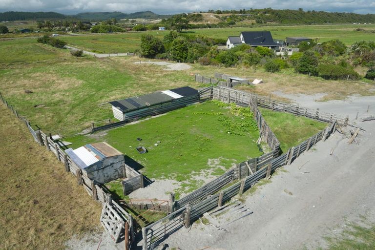 Photo of property in 1091 Kumara Junction Highway, Awatuna, Hokitika, 7882