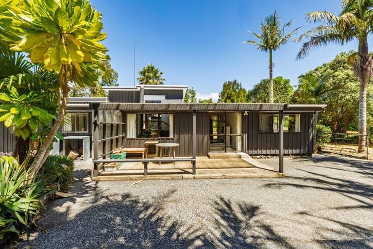 Photo of property in 203 Sandys Road, Waipapa, Kerikeri, 0295