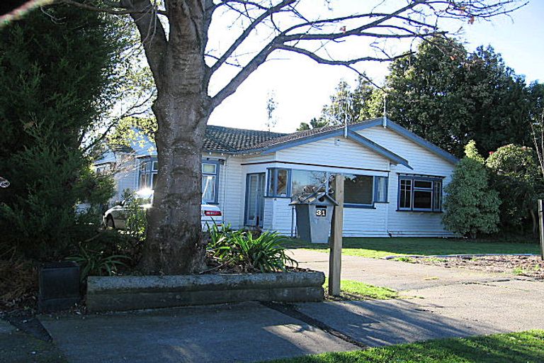 Photo of property in 31 Rata Street, Roslyn, Palmerston North, 4414