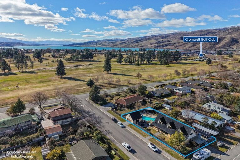 Photo of property in 16 Leitrum Street, Cromwell, 9310
