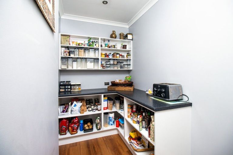 Photo of property in 16 Oak Street, Orari, Geraldine, 7992