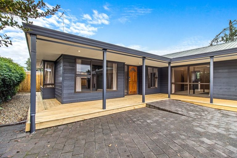 Photo of property in 11a Darley Street, Maeroa, Hamilton, 3200