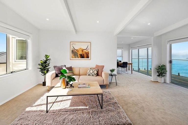 Photo of property in 109 Amritsar Street, Khandallah, Wellington, 6035