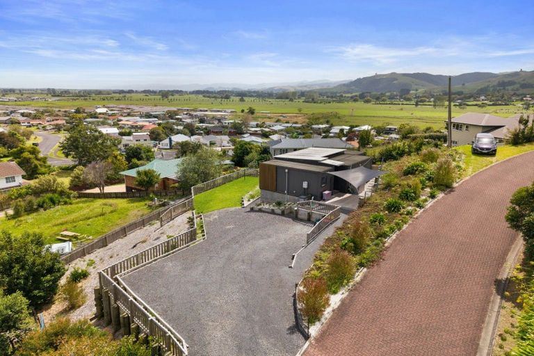 Photo of property in 4 O'meara Heights, Paeroa, 3600