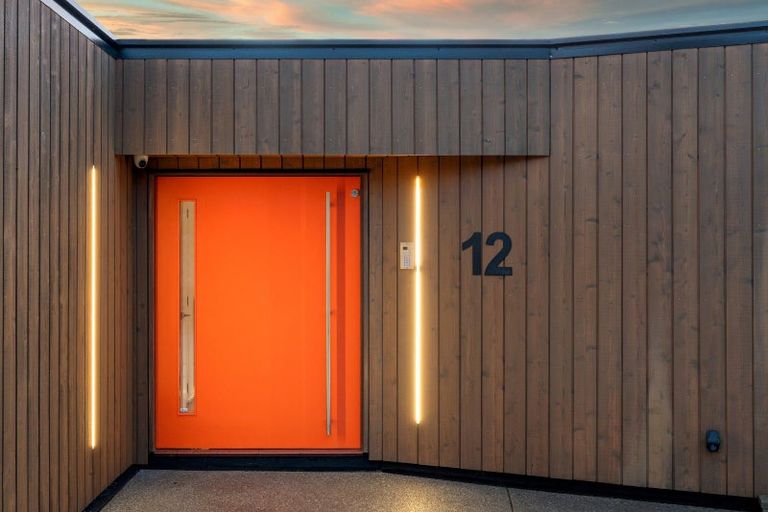 Photo of property in 12 Millway Place, Huntsbury, Christchurch, 8022