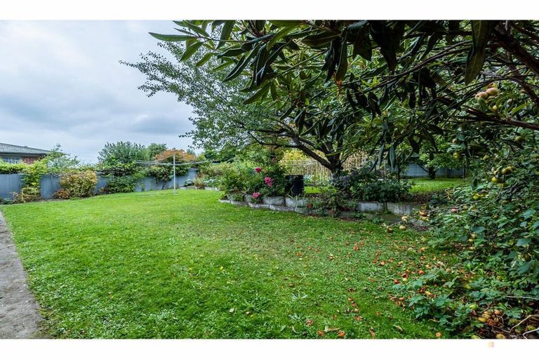 Photo of property in 46 Tawa Street, Glenwood, Timaru, 7910