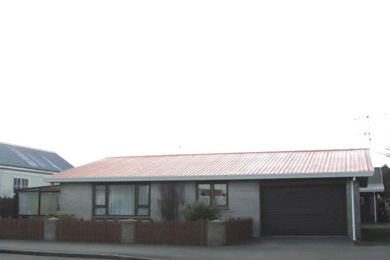 Photo of property in 107 Mary Street, Richmond, Invercargill, 9810
