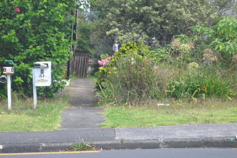 Photo of property in 2/51 Bentley Avenue, Glenfield, Auckland, 0629