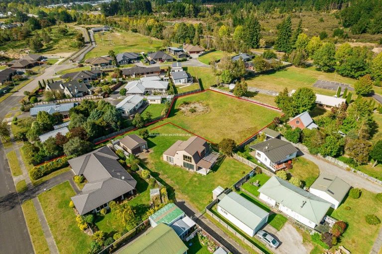 Photo of property in 5 Topia Drive, Turangi, 3334