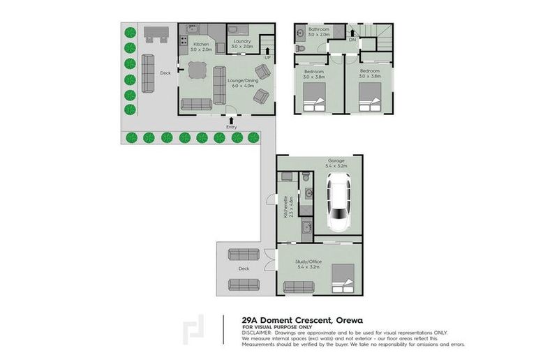 Photo of property in 29a Doment Crescent, Orewa, 0931