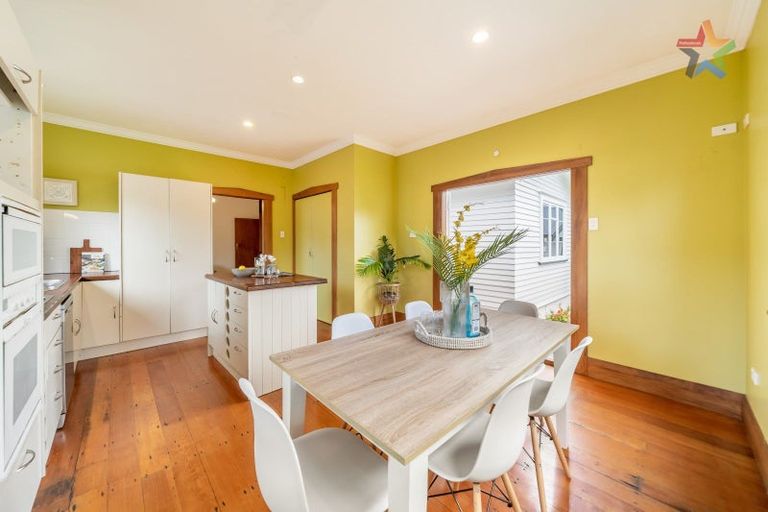 Photo of property in 30 Ludlam Crescent, Woburn, Lower Hutt, 5010