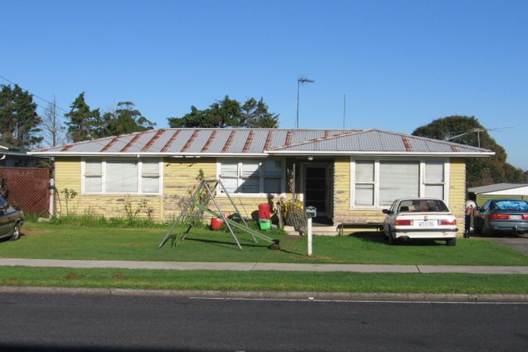 Photo of property in 7 Clendon Avenue, Papatoetoe, Auckland, 2025