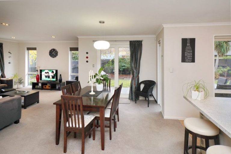 Photo of property in 4 Penny Lane, Hoon Hay, Christchurch, 8025