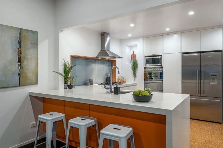 Photo of property in 17 Brigantine Drive, Beach Haven, Auckland, 0626