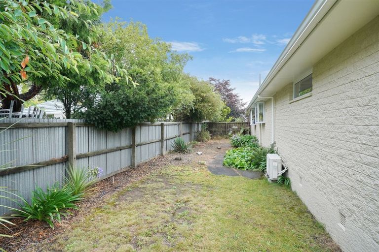 Photo of property in 44a Greenhaven Drive, Burwood, Christchurch, 8083