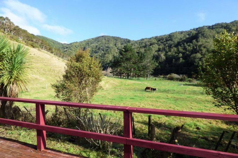 Photo of property in 187c Tutaetoko Road, Toatoa, Opotiki, 3197