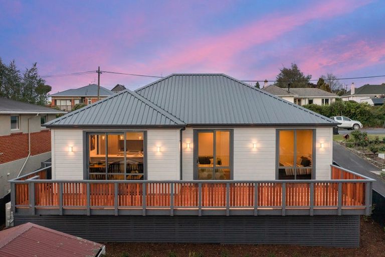 Photo of property in 2a Kennedy Road, Fairfield, Dunedin, 9018