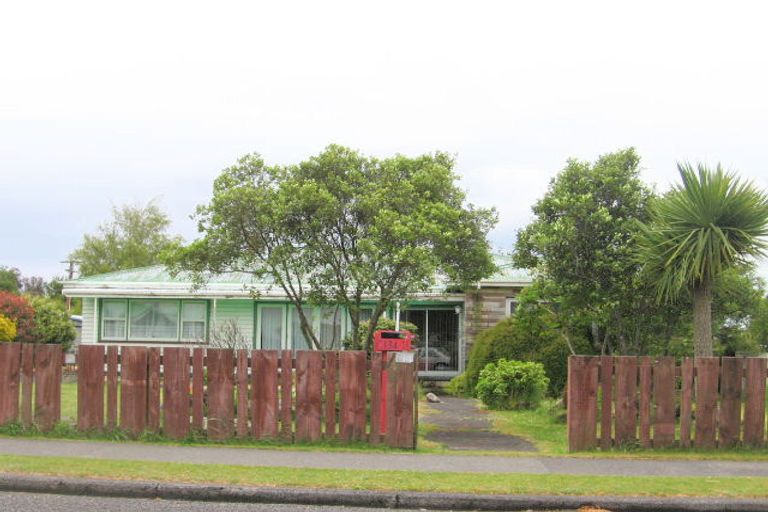 Photo of property in 134 Mangawhero Terrace, Ohakune, 4625
