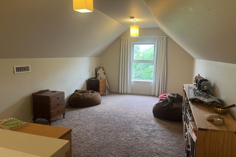 Photo of property in 243 Pheney Road, Hurford, New Plymouth, 4374