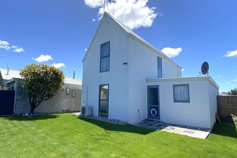 Photo of property in 330 Havelock Street, Ashburton, 7700