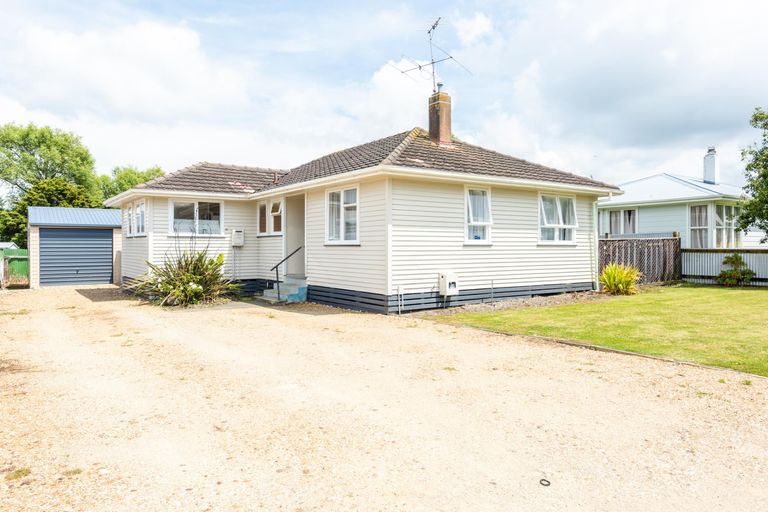 Photo of property in 20 Pickering Street, Outer Kaiti, Gisborne, 4010