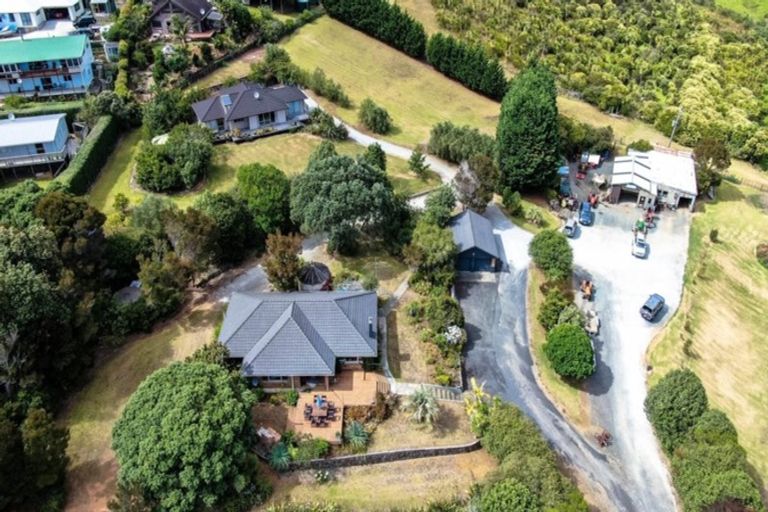 Photo of property in 436 State Highway 10, Cable Bay, 0420