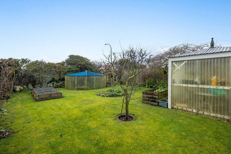 Photo of property in 14 Rata Street, Hawera, 4610