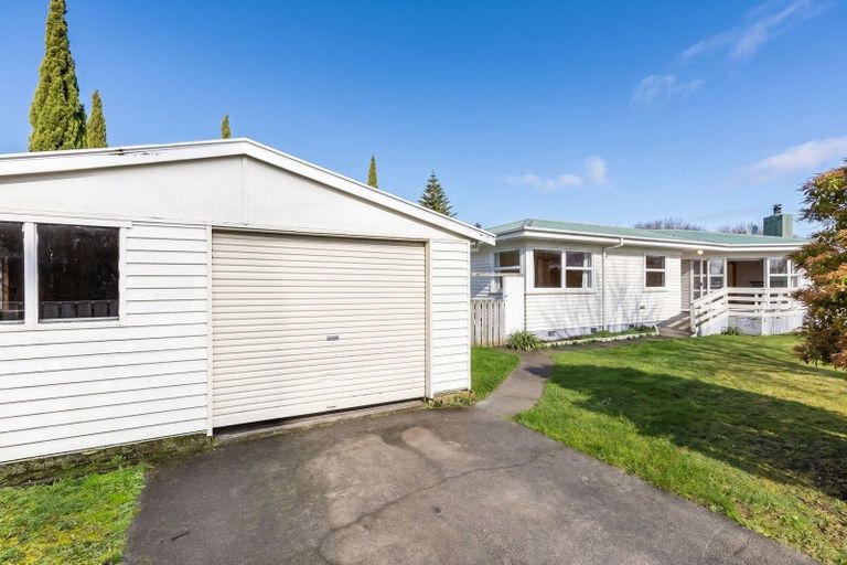 Photo of property in 8 Daniell Street, Solway, Masterton, 5810
