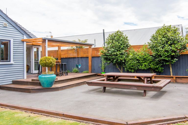 Photo of property in 226 Wairakei Road, Bryndwr, Christchurch, 8053
