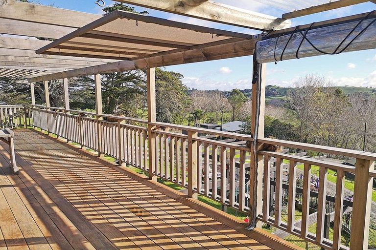 Photo of property in 16 Bennett Street, Port Albert, Wellsford, 0973