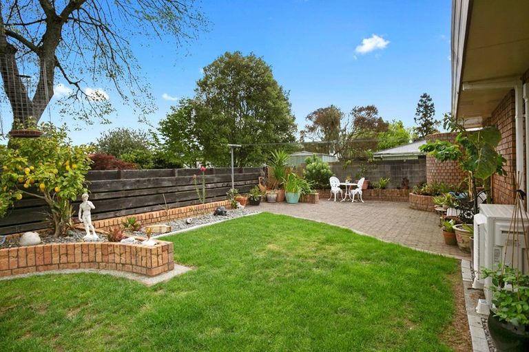 Photo of property in 1a Rowan Place, Matamata, 3400