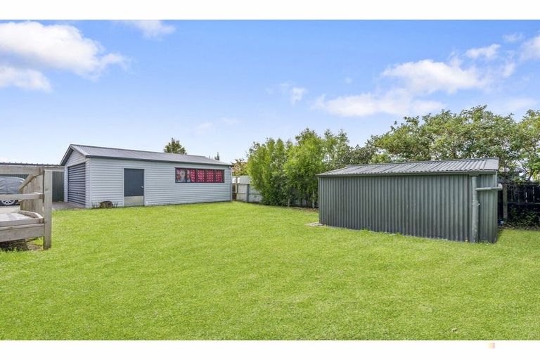 Photo of property in 18 Saint George Street, Watlington, Timaru, 7910