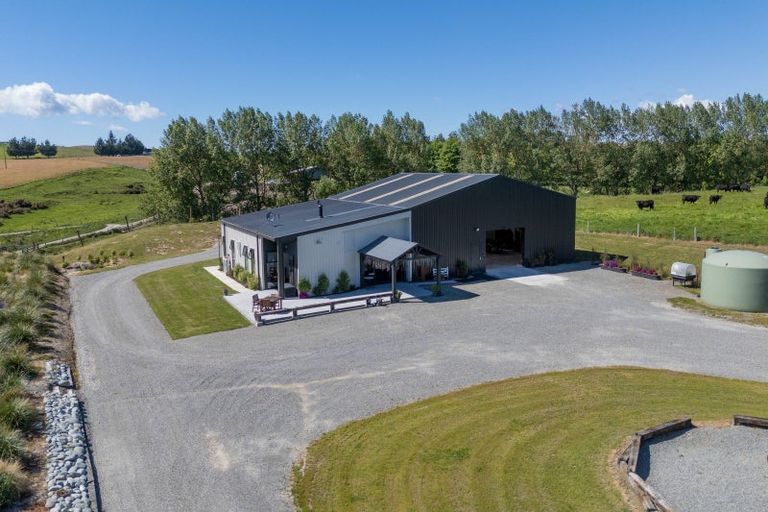 Photo of property in 4a Mount Michael Road, Middle Valley, Fairlie, 7987