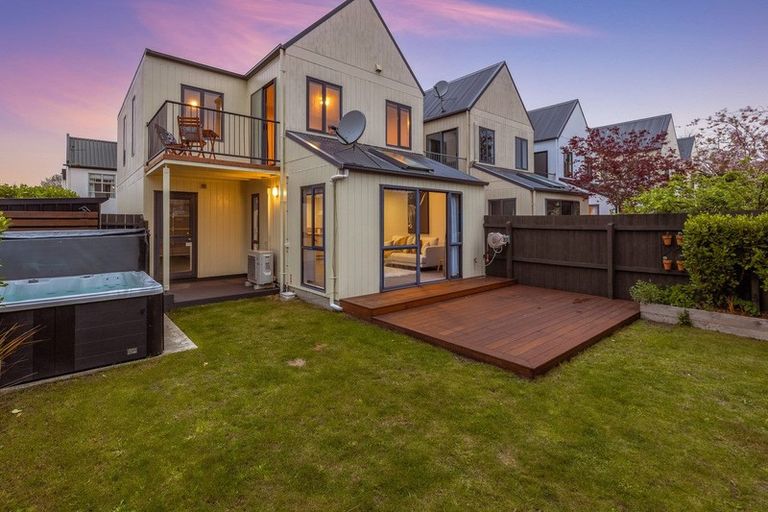 Photo of property in 6/24 Melrose Street, Christchurch Central, Christchurch, 8013