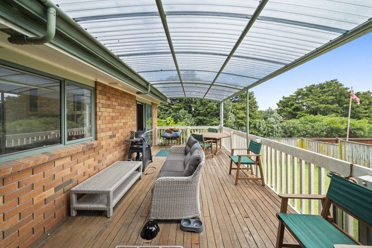 Photo of property in 5 Ashland Place, Weymouth, Auckland, 2103