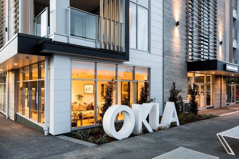 Photo of property in 203/3 Kaipiho Lane, Albany, Auckland, 0632