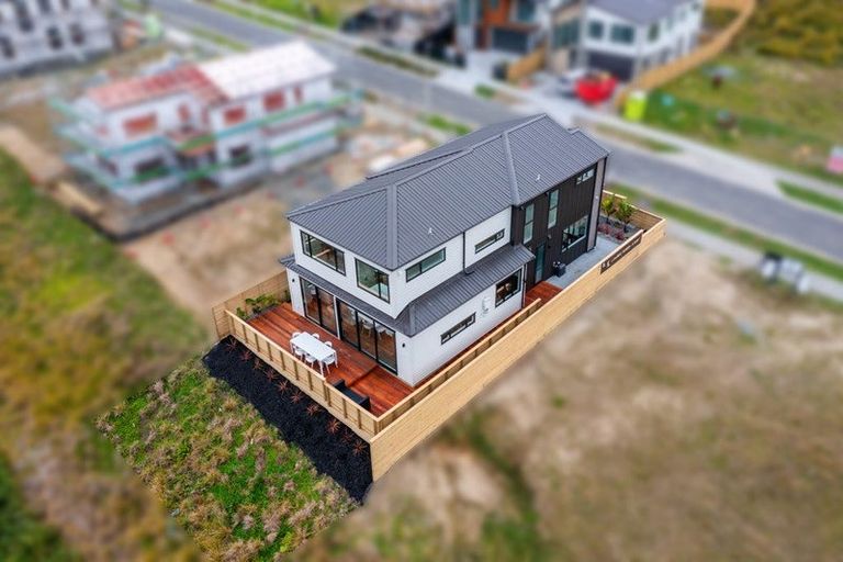 Photo of property in 7 Pakirikiri Street, Long Bay, Auckland, 0630