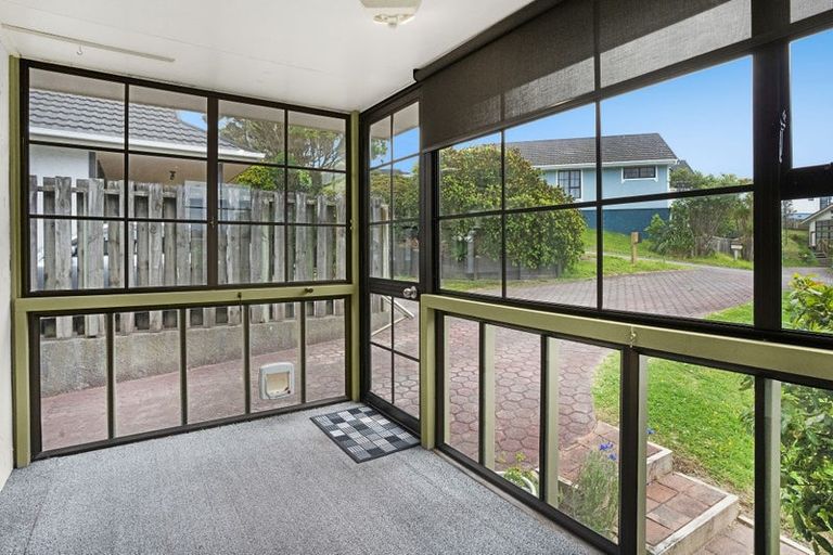 Photo of property in 1/37 Bracken Road, Paparangi, Wellington, 6037