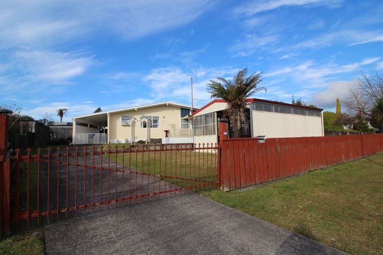 Photo of property in 11 East Grampian Street, Tokoroa, 3420