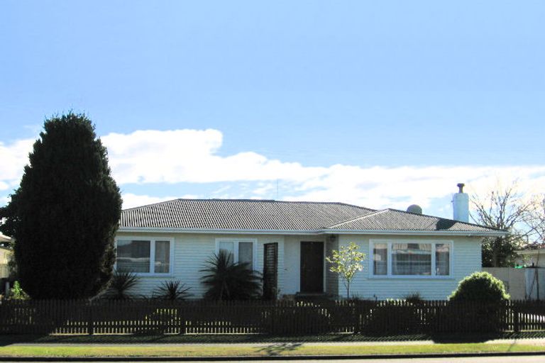 Photo of property in 3 Oldham Avenue, Onekawa, Napier, 4110