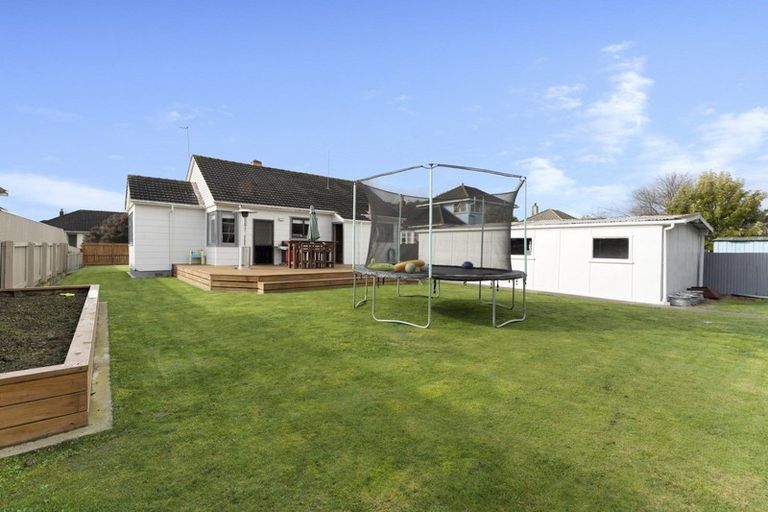 Photo of property in 8 Upham Terrace, Roslyn, Palmerston North, 4414