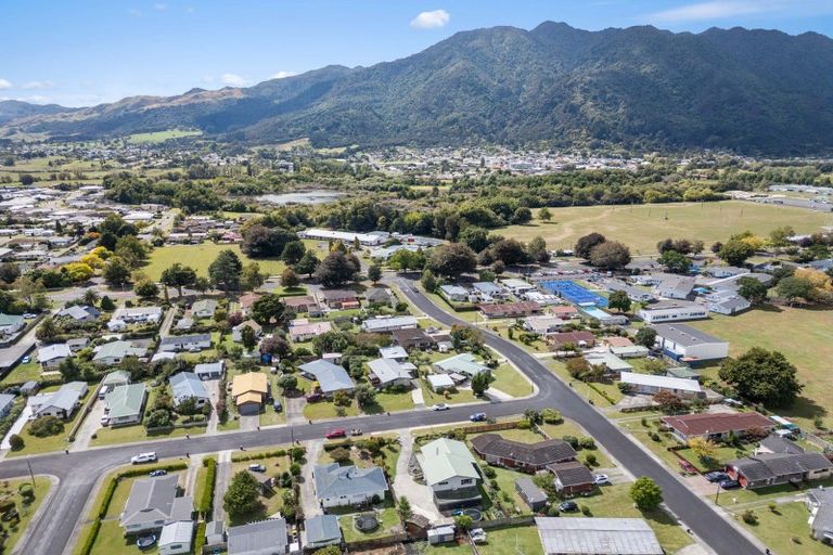 Photo of property in 43 Clarke Avenue, Te Aroha, 3320