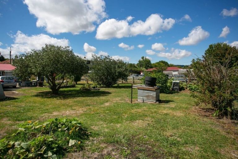 Photo of property in 8 William Street, Te Kuiti, 3910