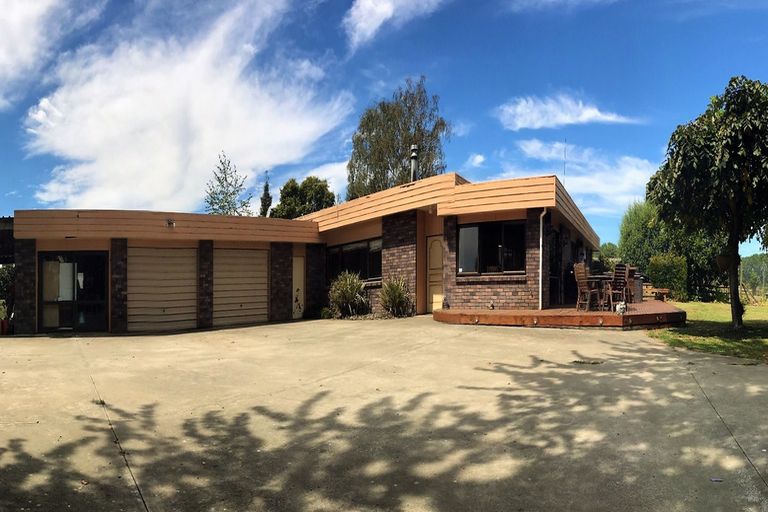 Photo of property in 181 Chamberlain Road, Te Awamutu, 3879