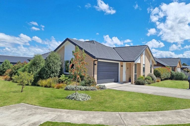 Photo of property in 1 Fantail Avenue, Carterton, 5713