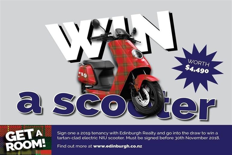 Photo of property in 83 Harrow Street, Dunedin Central, Dunedin, 9016