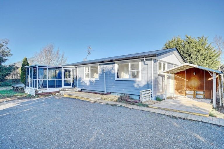 Photo of property in 14 German Road, Cust, Rangiora, 7471