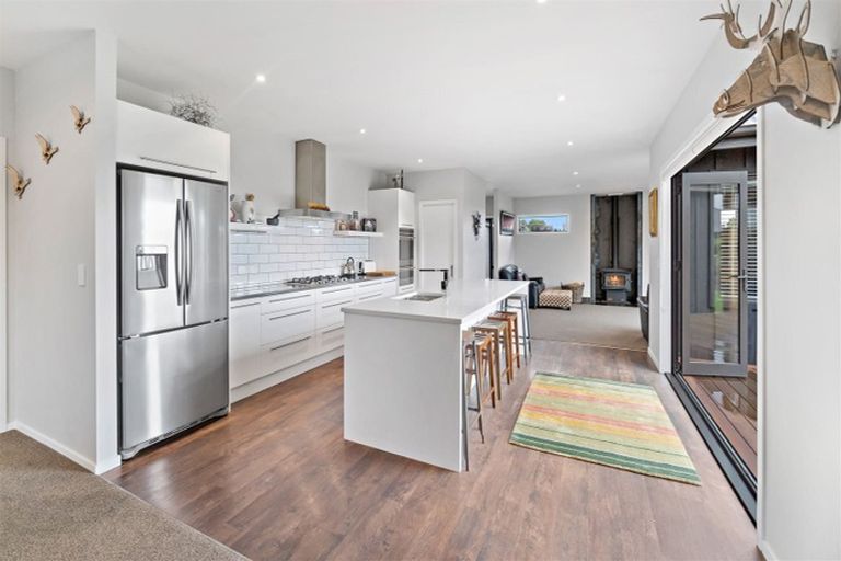 Photo of property in 95 Iris Taylor Avenue, West Melton, 7618